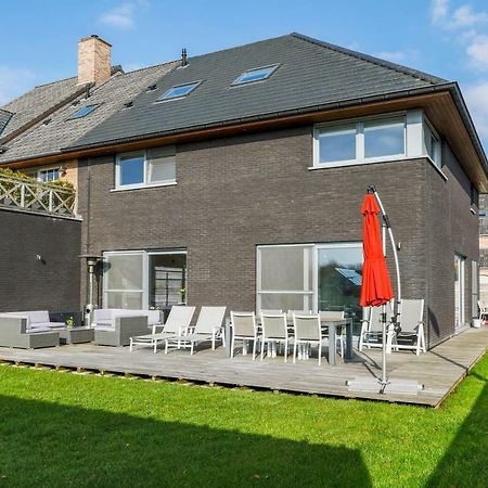 Het kleine paradijs Damme Buitenkant foto